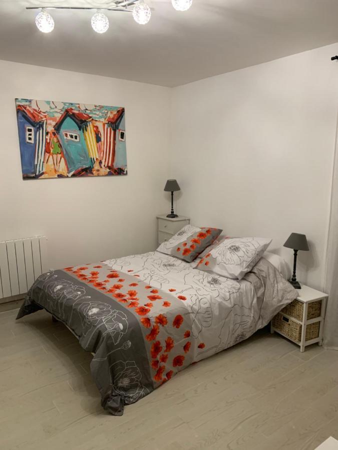 Residence Kerlorea Studio 6 Итсасу Экстерьер фото